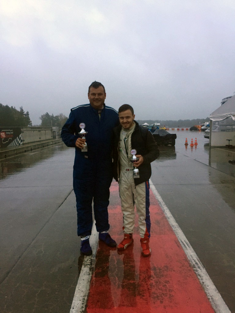 (Foto: Syddjurs Racing)